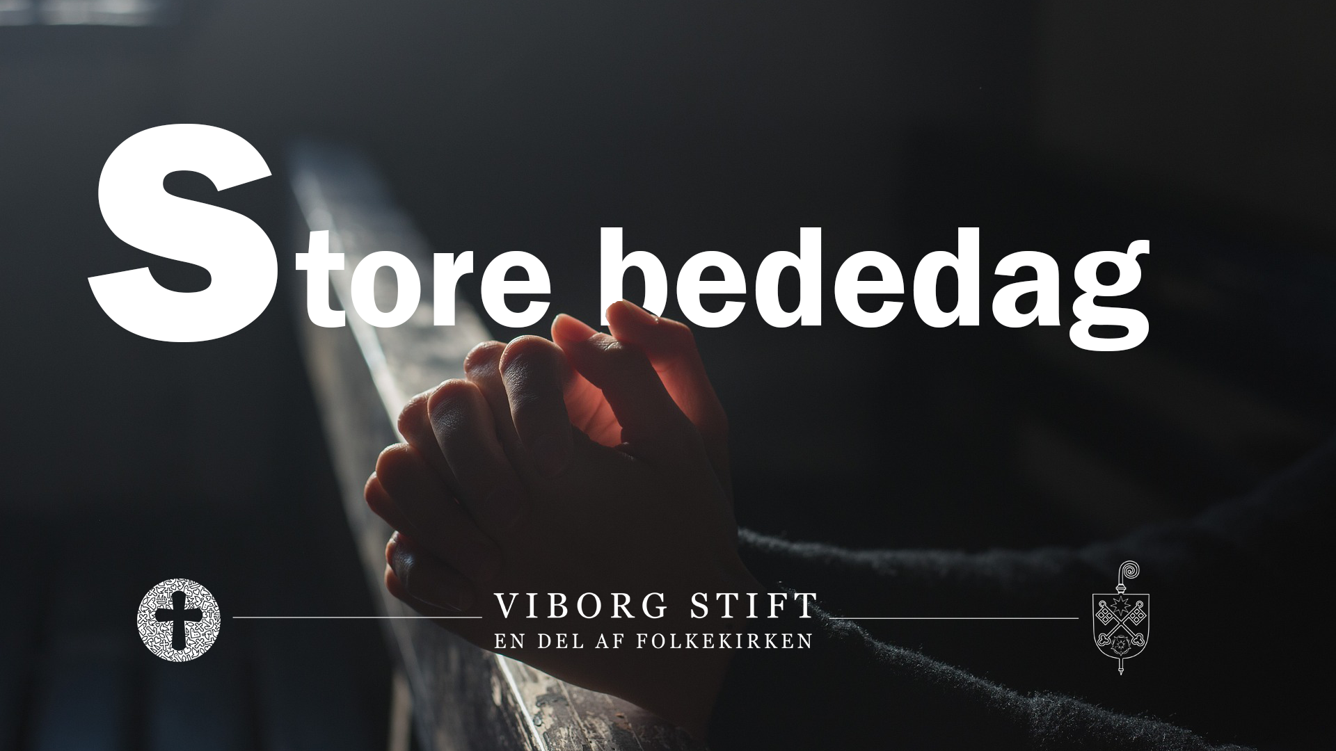 Fejring Af Store Bededag På En Hverdag - Viborg Stift - Nyheder - Site